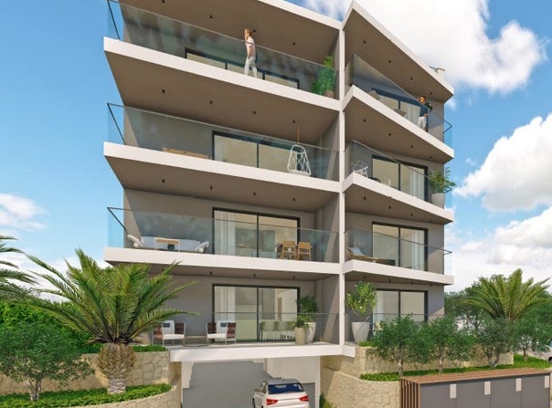 Čiovo, Split-Dalmatia County 21220