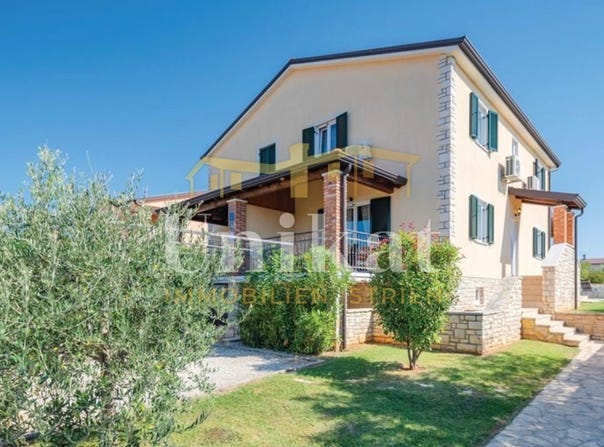Umag, Istria County 52470