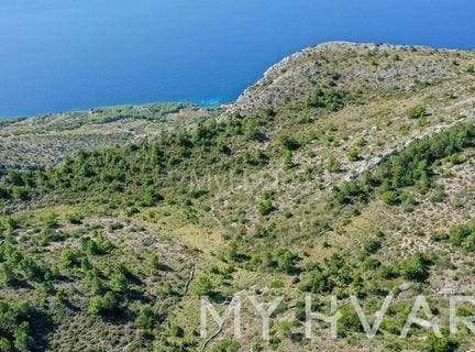 Stari grad, Splitsko-dalmatinska 21465