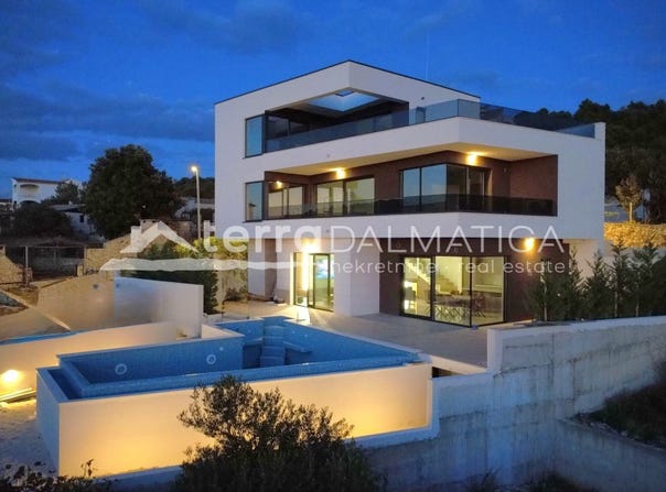 Sevid, Sevid, Split-Dalmatia County