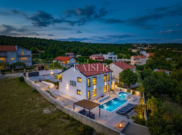 Novigrad, Zadar County 23226