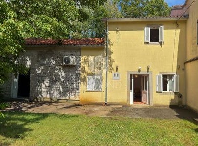 Barban, Istarska