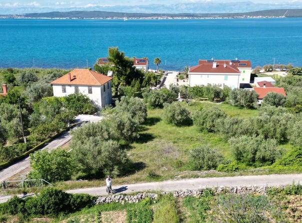 Banj, Zadar County 23263