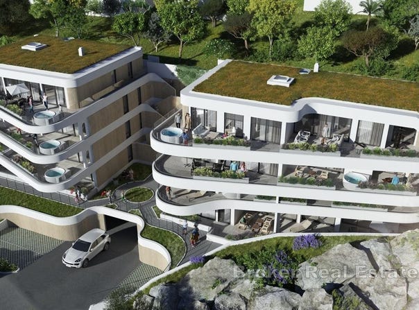 Opatija, Zagreb County
