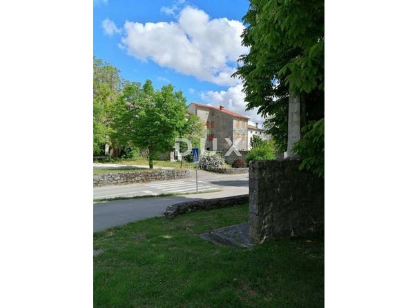 Gračišće, Istarska