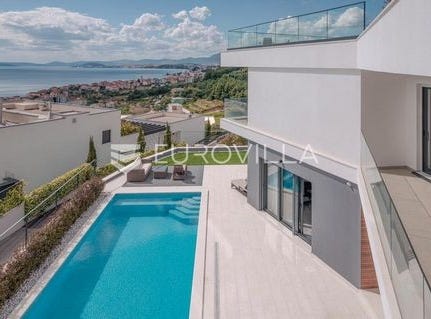 Split, Splitsko-dalmatinska