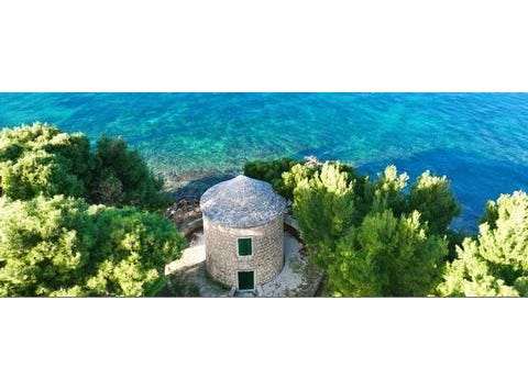 Brač, Splitsko-dalmatinska