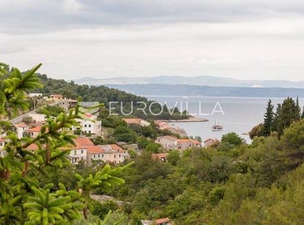 Brac, Splitsko-dalmatinska