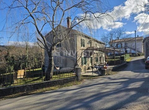Buzet, Istarska