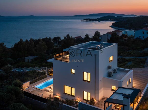 Okrug, Split-Dalmatia County 21223
