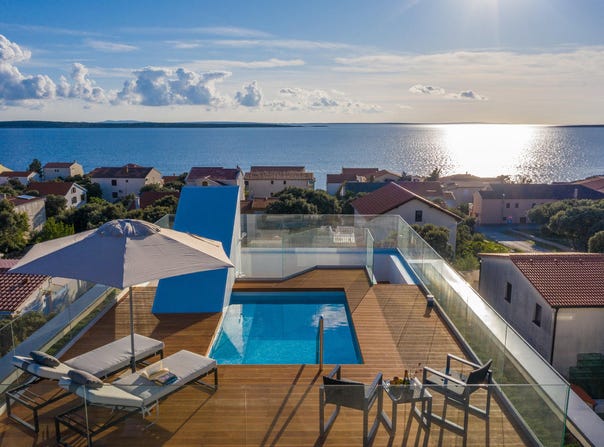 Mandre, Zadar County 23251