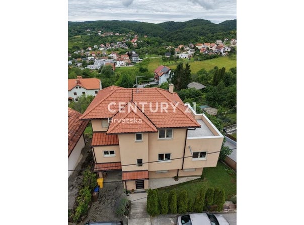 Grad Zagreb, City of Zagreb 10090