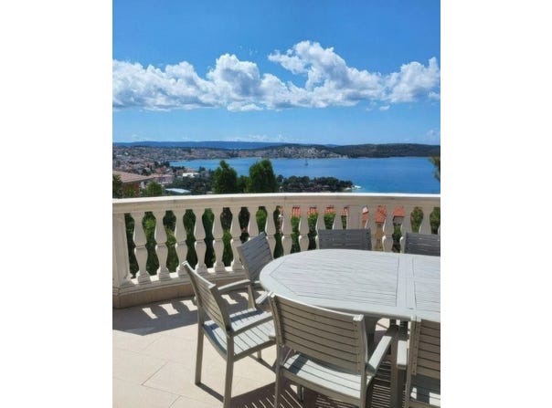 Čiovo, Split-Dalmatia County 21220