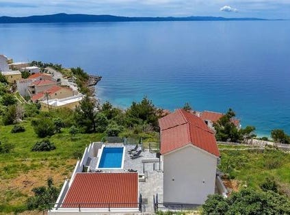 Makarska, Splitsko-dalmatinska
