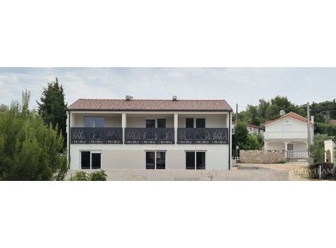 Ždrelac, Zadarsko-kninska 23263