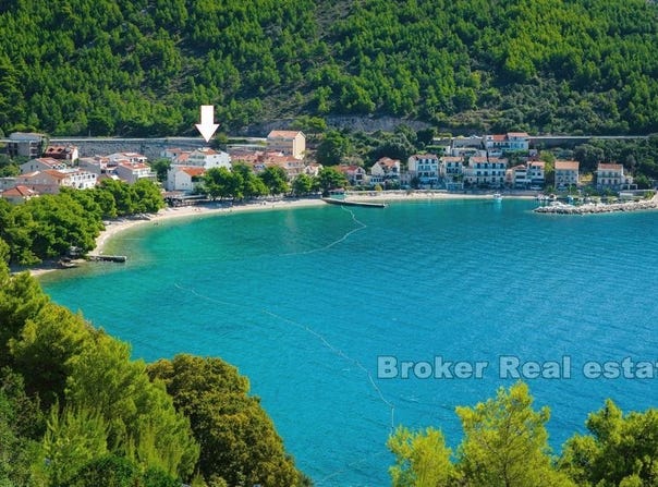 Makarska, Split-Dalmatia