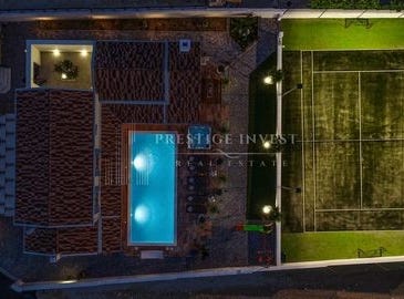 Novigrad, Istarska