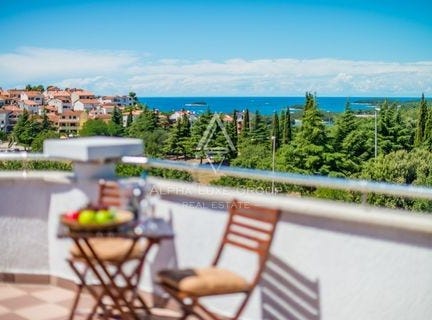 Vrsar, Istarska