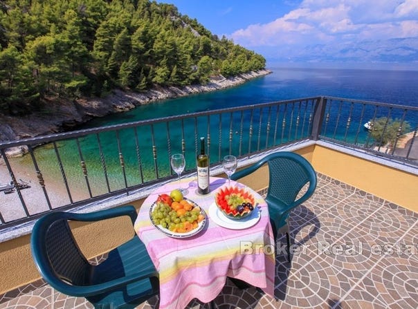 Hvar, Split-Dalmatia