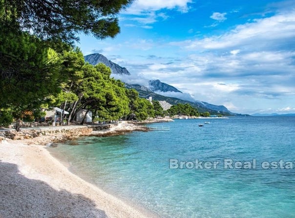 Makarska, Split-Dalmatia