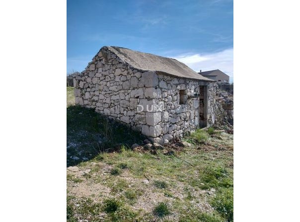 Ražanac, Zadarsko-kninska
