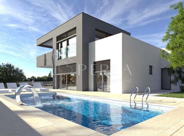 Škabrnje, Zadar County 23223