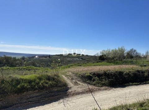 Buje, Istarska