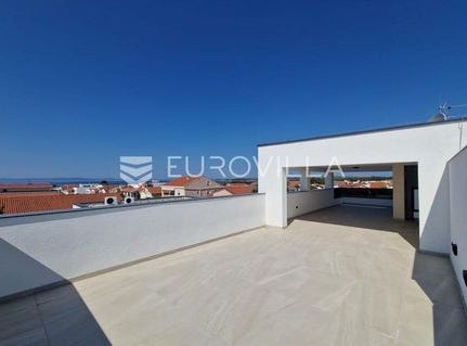 Zadar, Zadarsko-kninska