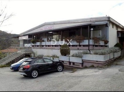 Buzet, Istarska