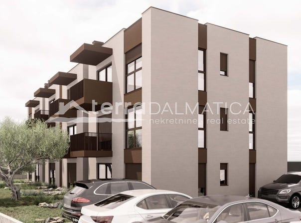 Vodice, Vodice, Šibenik-Knin County 22211