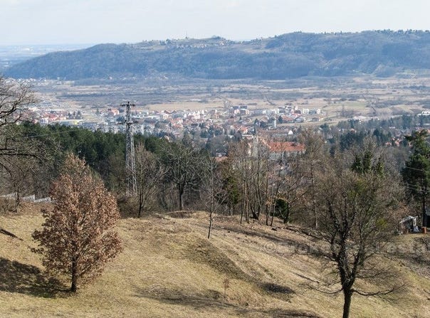Samobor, Zagreb County