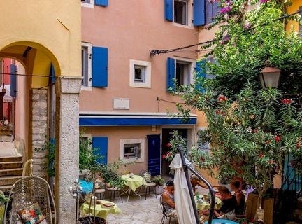 Rovinj, Istarska