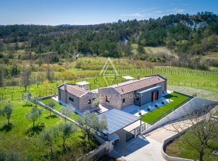 Buzet, Istarska