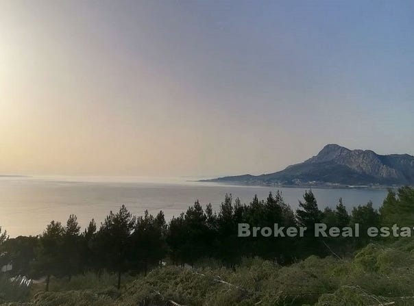 Omi, Split-Dalmatia
