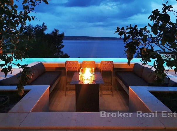 Starigrad, Zadar