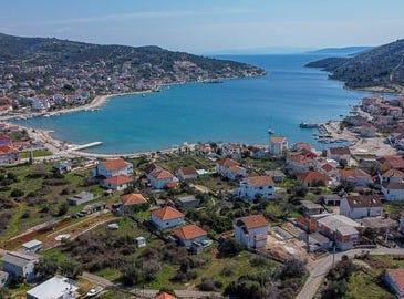 Marina, Splitsko-dalmatinska 21226