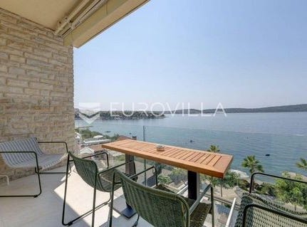 Trogir, Splitsko-dalmatinska
