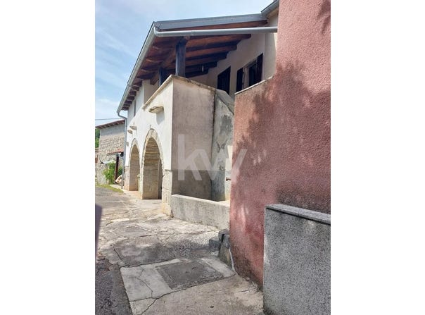 Brnobići, Istria County 52420