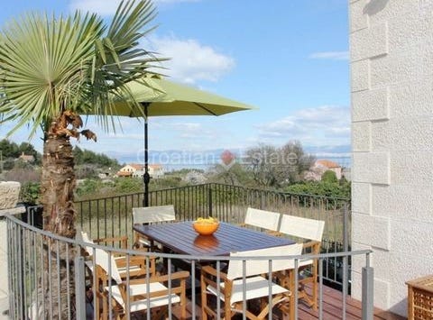 Supetar, Split-Dalmatia County