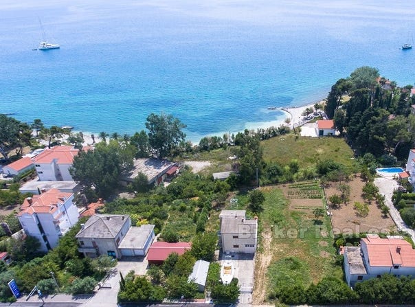 Katel Gomilica, Split-Dalmatia