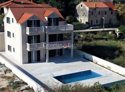 Supetar, Split-Dalmatia County