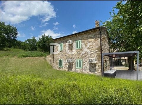 Buzet, Istarska