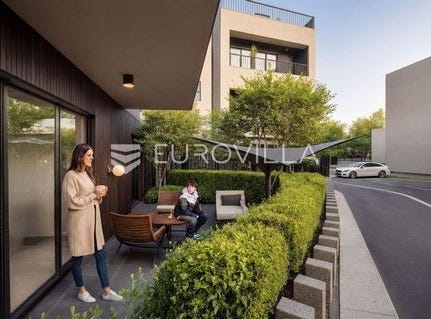 Zagreb, Grad Zagreb