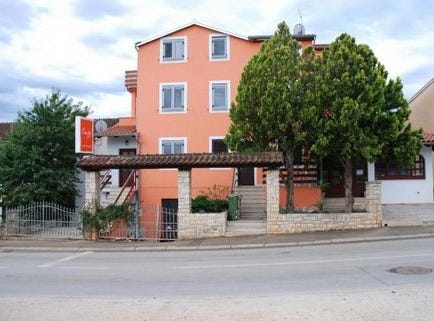 Rovinj, Istarska