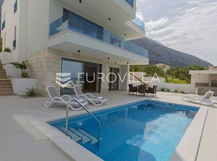 Makarska, Splitsko-dalmatinska
