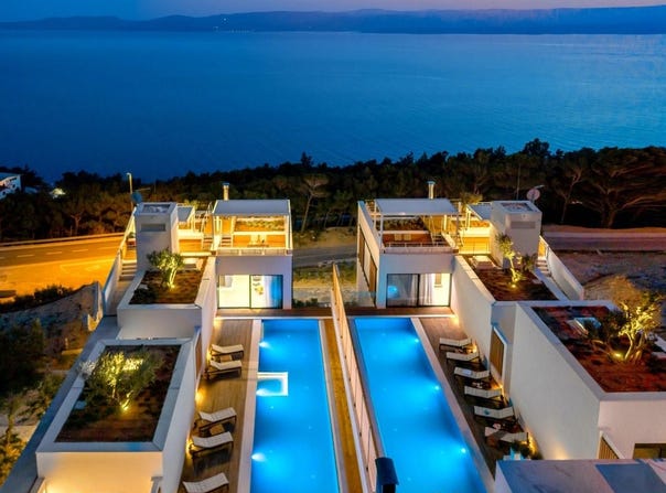 Marušići, Split-Dalmatia County 21310