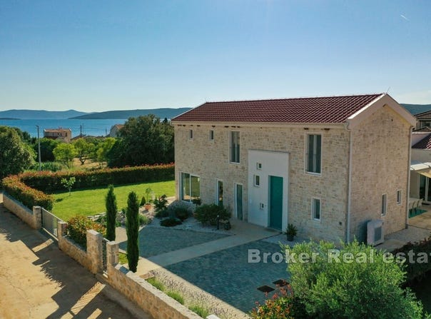 Ugljan, Zadar