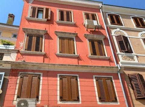 Rovinj, Istarska