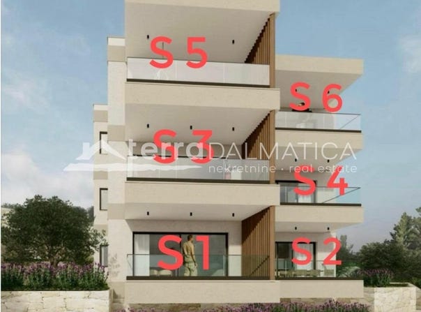 iovo, Split-Dalmatia