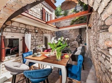 Rovinj, Istarska